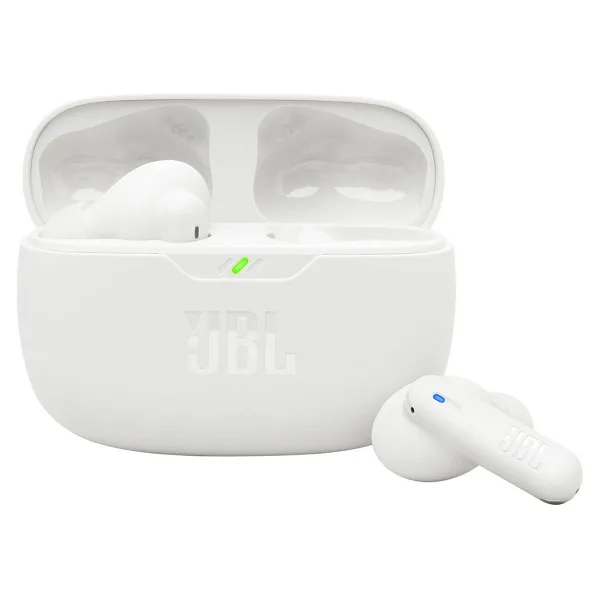 JBL Vibe Beam 2 ANC TWS Beyaz Kulak İçi Bluetooth Kulaklık