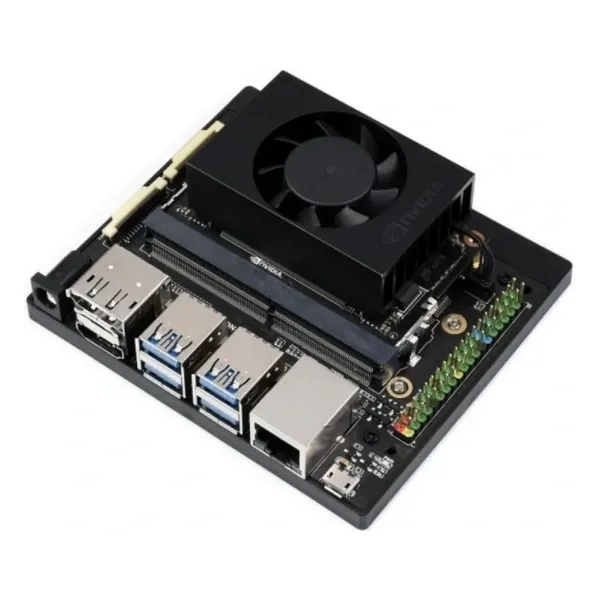 Jetson Xavier NX AI Geliştirme Kartı - 8GB