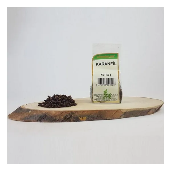 Karanfil 50 Gram