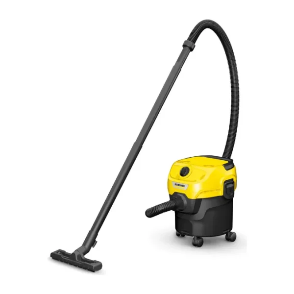 Karcher WD 1 Classic 850 W Elektrikli Süpürge