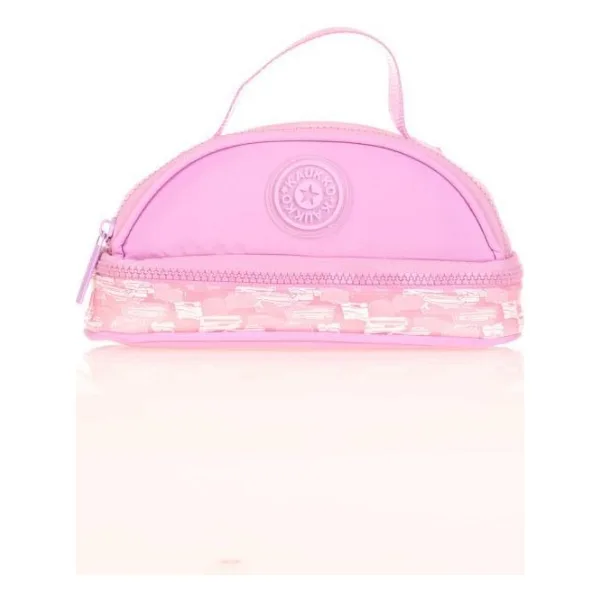 Kaukko K2641 Crescent Amazing Stone Pink Kalemlik