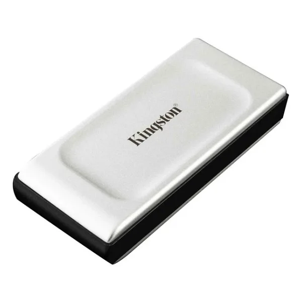 Kingston XS2000 SXS2000/2000G USB 3.2 2 TB Taşınabilir SSD