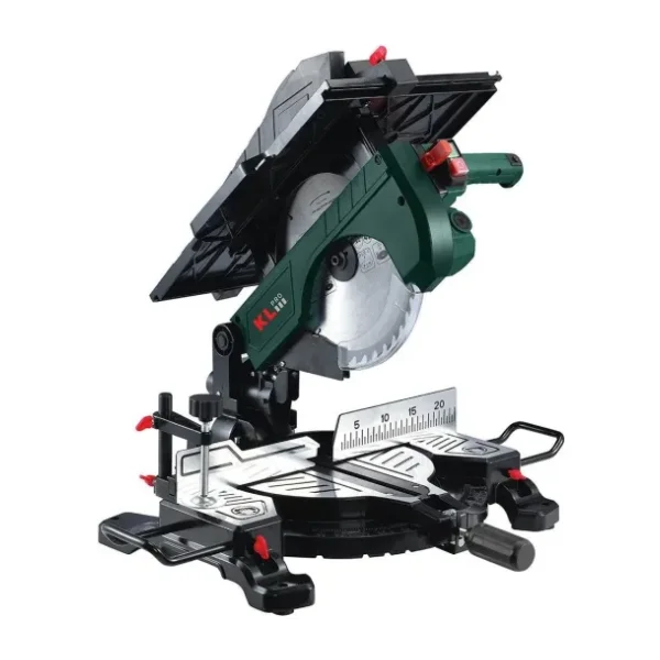 KLpro KLGK255 2000 W Gönye Testere