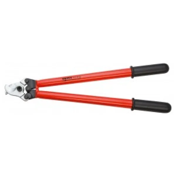 Knipex 95 27 600 Büyük Boy VDE Kablo Makası