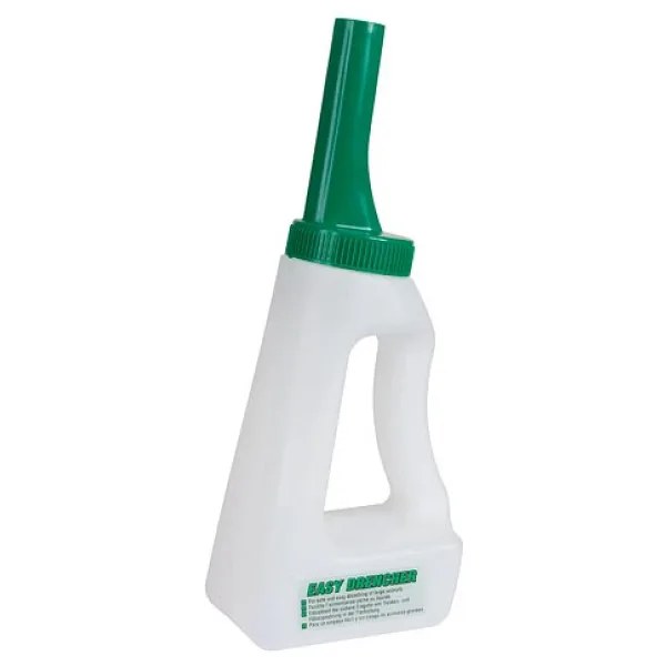 Kolay İçirme Biberonu 1,2 lt