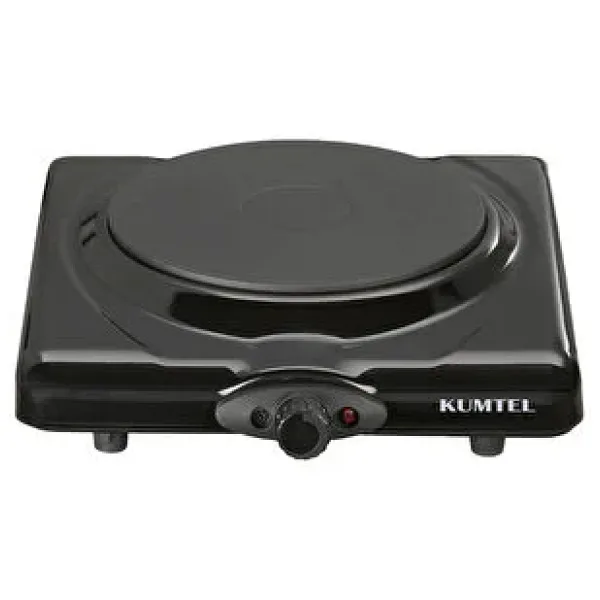 Kumtel LX-7115 Tekli Elektrikli Set Üstü Ocak