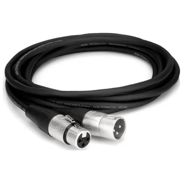 Lastvoice Sc-2110 Aktif Hoparlör Sinyal Kablosu XLR TO XLR 10 Metre