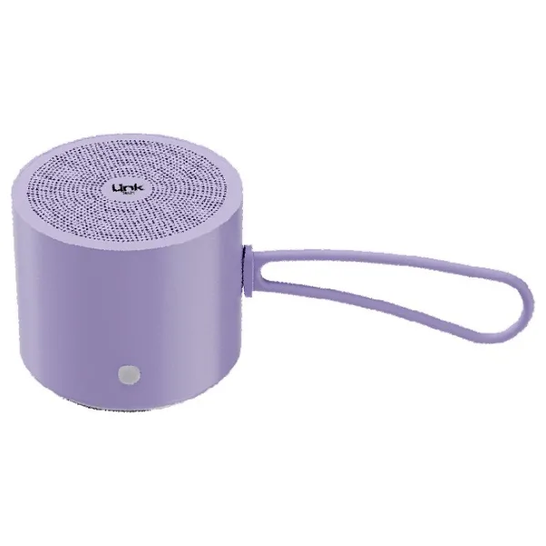 LinkTech BM6 Mini Mor Bluetooth Hoparlör