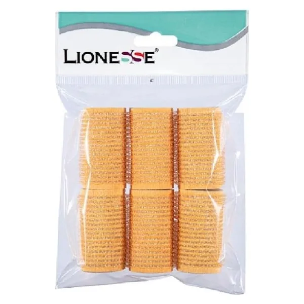 Lionesse Bigudi (6'Li Paket)