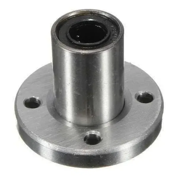LMEF8UU 8mm Lineer Rulman