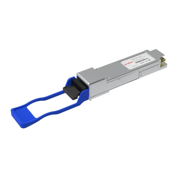 Longline QSFP-40G-LR4-S SFP Modül