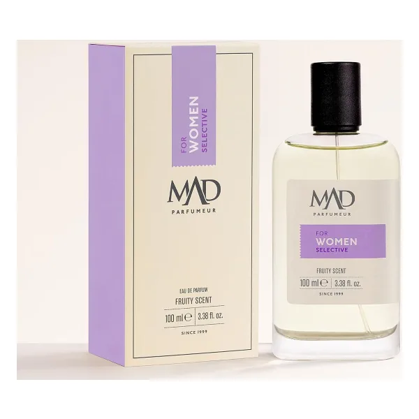 MAD B103 Selective 100 ml Kadın Parfüm