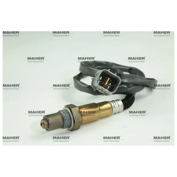 MAHER 12219 Sensör Oksijen I-20 I-10 Atos Picanto Soul (Manifold)