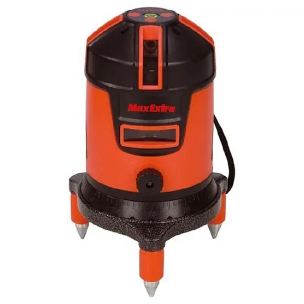 Max Extra Nivo 4 Dikey 1 Yatay Lazer Şakül