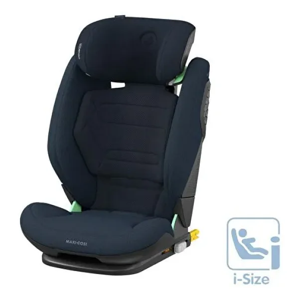 Maxi-Cosi Rodifix Pro I-Size Isofixli Authentic Blue 15-36 kg Oto Koltuğu