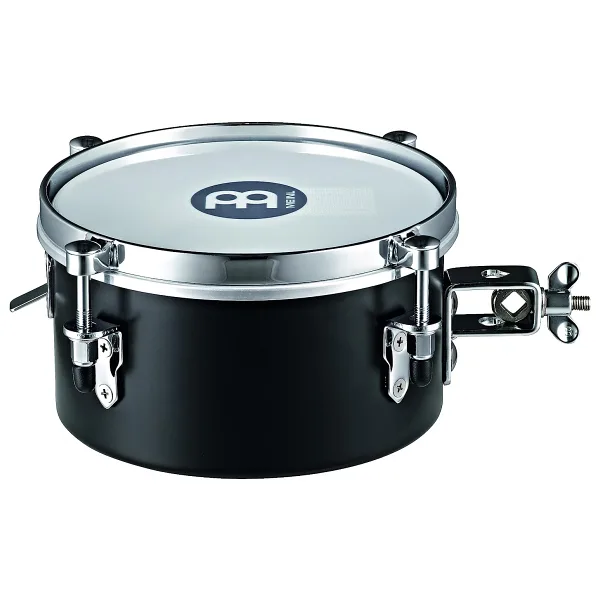 Meinl Mdst8bk 8" Mountable Drummer Trampet Timbale Siyah