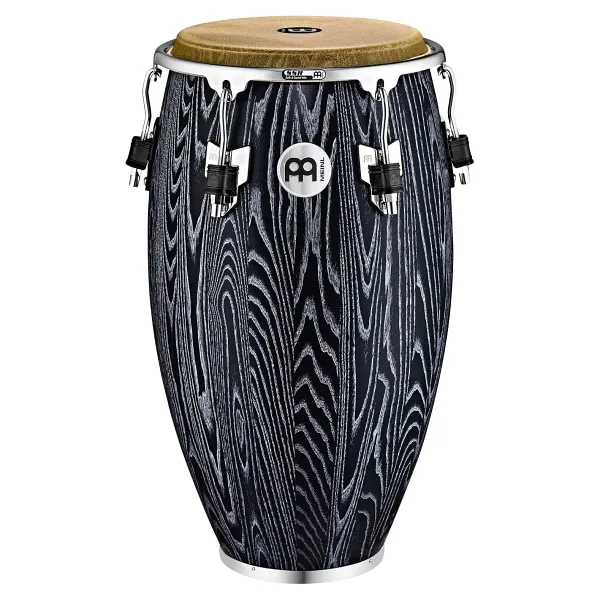 Meinl WOODCRAFT SERIES 12 inç Vintage Black Conga