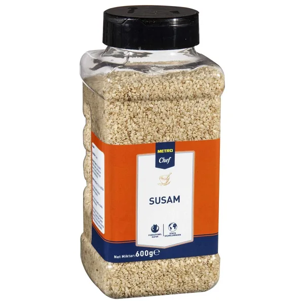 Metro Chef Susam 600 gr