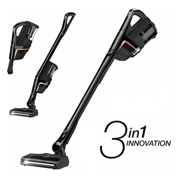 Miele Triflex HX2 Cat&Dog SOML0 Şarjlı Dikey Süpürge