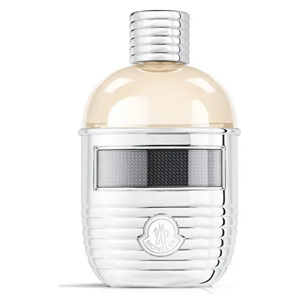 Moncler Moncler Pour Femme Edp 150Ml Wıth Led Screen Parfüm