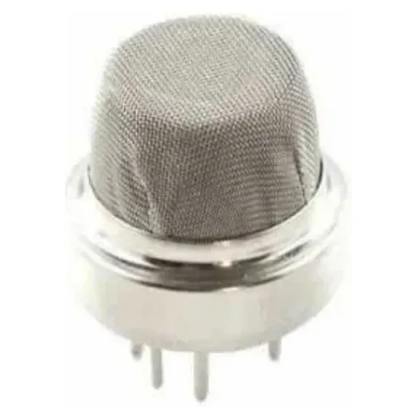 MQ-5 Natural Gas, Air Gas and LPG Measurement Sensor