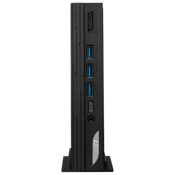 Msı Pro DP10 Intel Core I5-1340P 13M-002EU-16 32GB 2tb W11PRO Siyah Mini Pc & 13M002EUK16