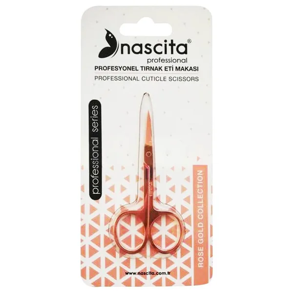 Nascita Bronze Tırnak Eti Makası