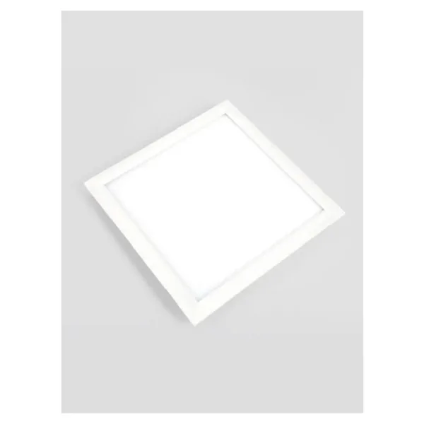 Nova 30X30 Beyaz Işık Clipin Asma Tavan Panel LED Klipin Armatür 5286