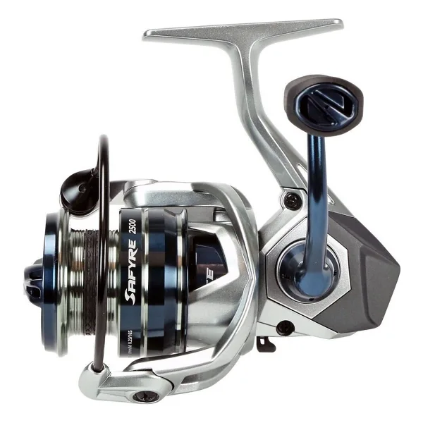 Okuma Safyre SF-2500A 7+1 BB Spin Olta Makinesi
