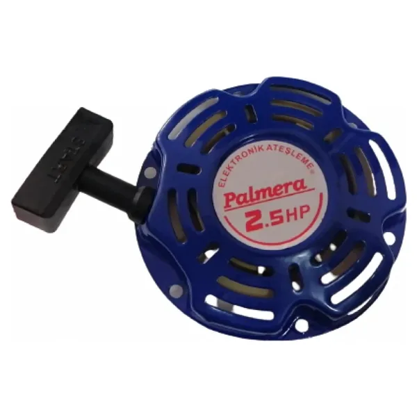 Palmera PA15T Starter Kapak Komple
