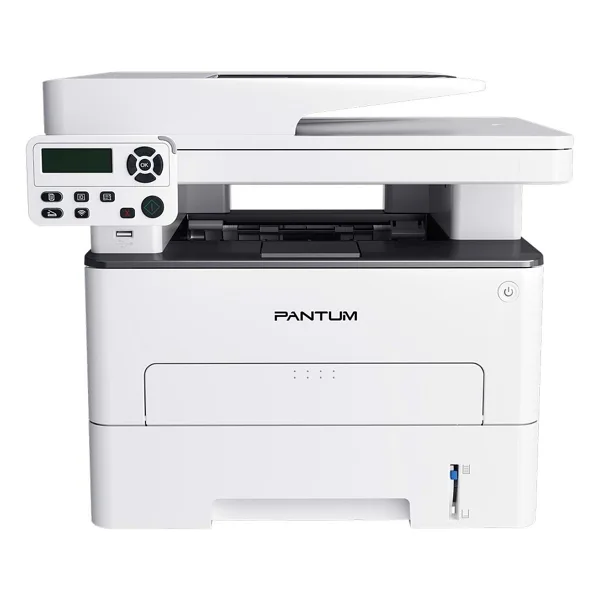 Pantum M71000DW Mono Wi-Fi + Tarayıcı Çok Fonksiyonlu Lazer Yazıcı
