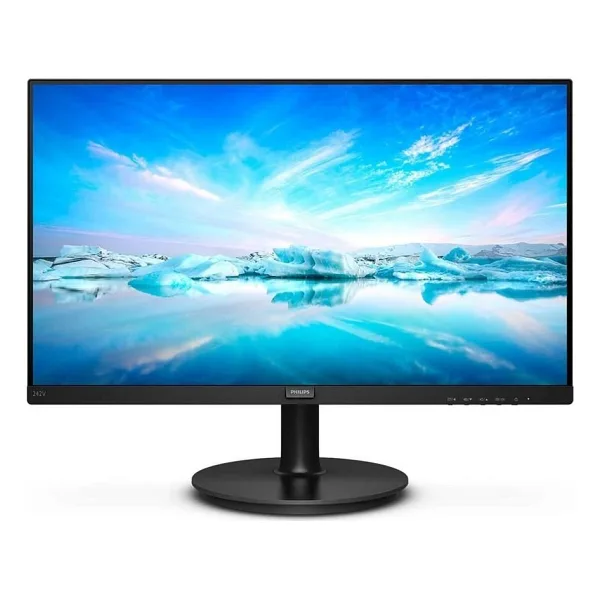 Philips 242V8LA/00 23.8" 4 ms Full HD 75 Hz Monitör