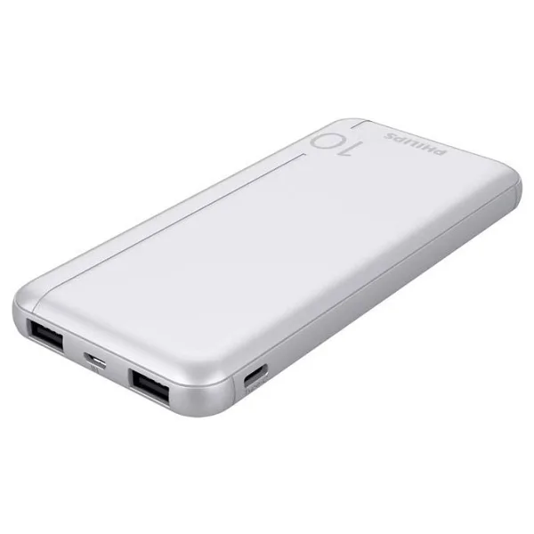 Philips DLP1810C 10000 mAh Hızlı Şarj Powerbank