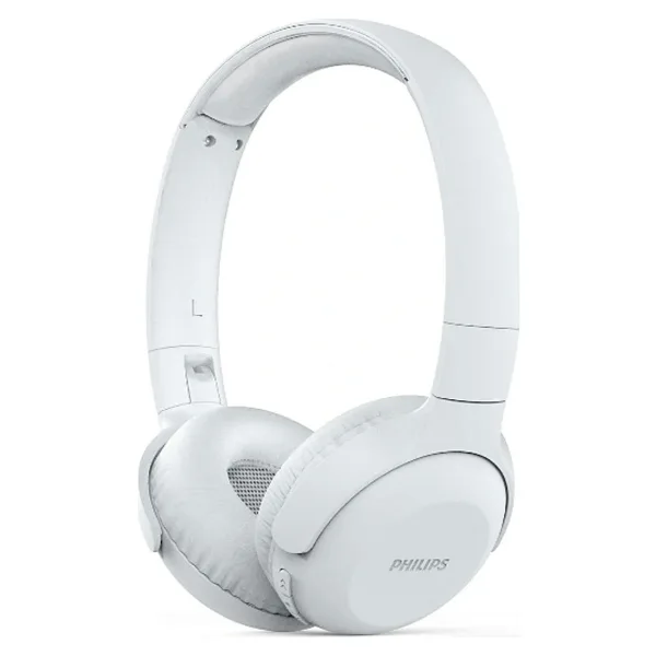 Philips UpBeat TAUH202WT Kulak Üstü Bluetooth Kulaklık Beyaz