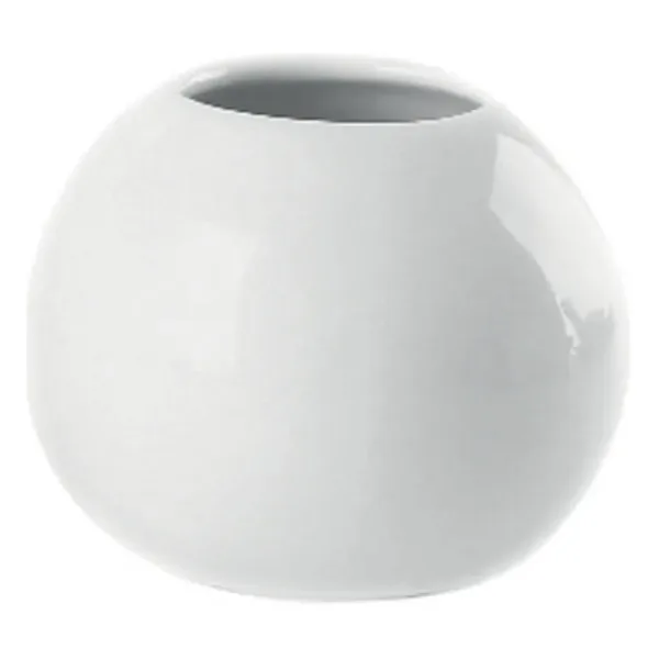 Porland Beyaz Kürdanlık 5cm