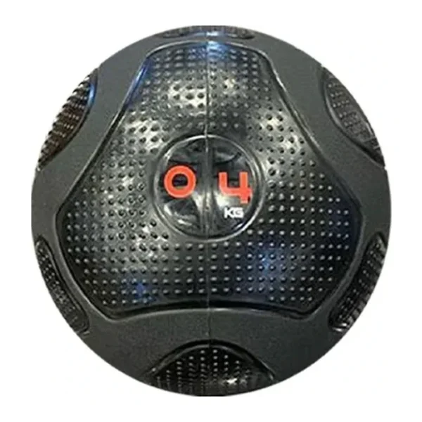 Proforce Sb4 Slam Ball Zıplamayan Sağlık Topu 4 Kg