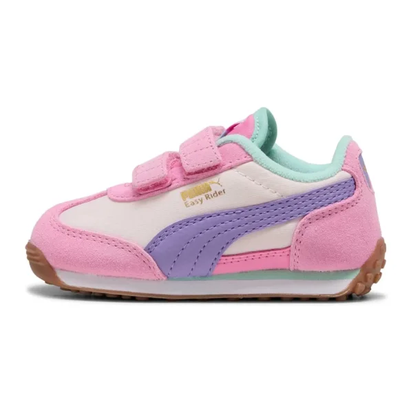 Puma Easy Rider 399718 Bebek Spor Ayakkabı