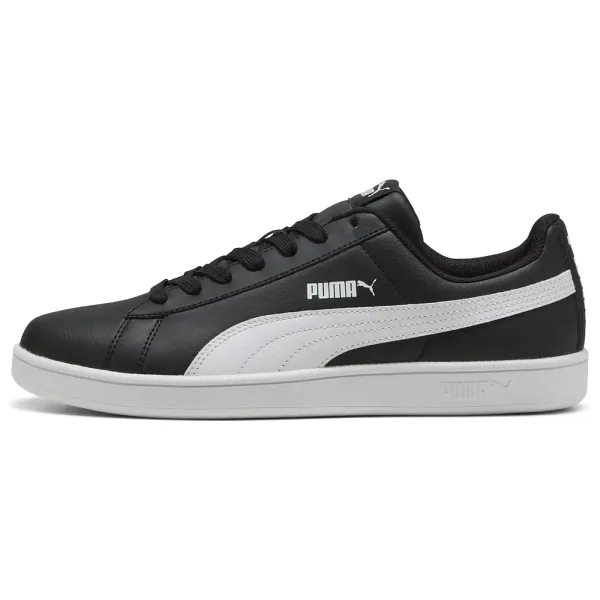 Puma UP 372605-01 Siyah-Beyaz Spor Ayakkabı
