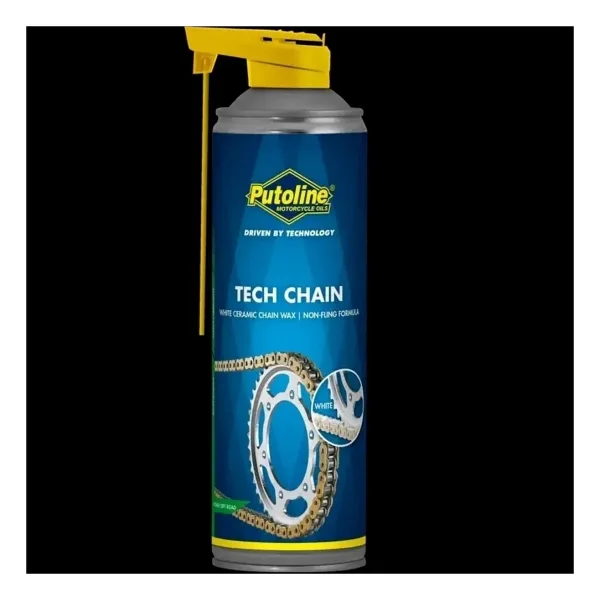 Putoline 500 ml Aerosol Putoline Tech Chain