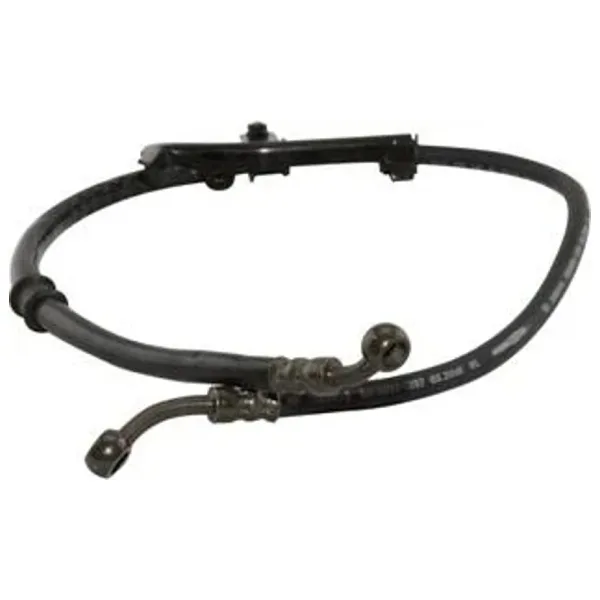 RAMZEY CUB 100 ÖN FREN HİDROLİK HORTUMU 96 CM