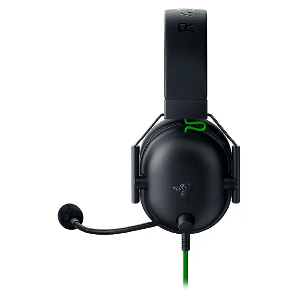Razer BlackShark V2 X 7.1 Kablolu Kulak Üstü Oyuncu Kulaklığı