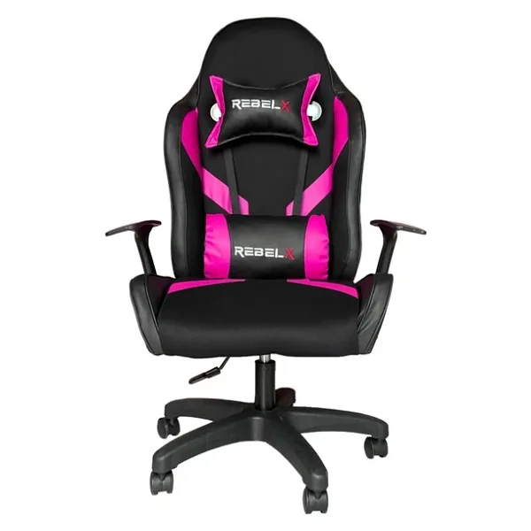Rebelx Basic Pembe Oyuncu Koltuğu