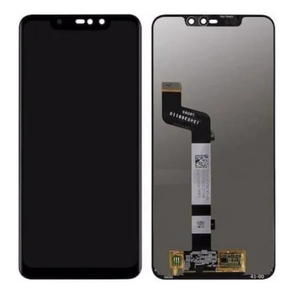 Redmi Note 6 Pro Lcd Ekran Dokunmatik