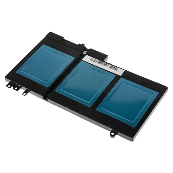 RETRO Dell Latitude E5270, E5470 Notebook Bataryası - 3 Cell