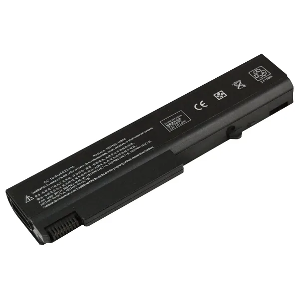 RETRO Hp Compaq 6530b, 6730b, KU531AA Notebook Bataryası - 6 Cell