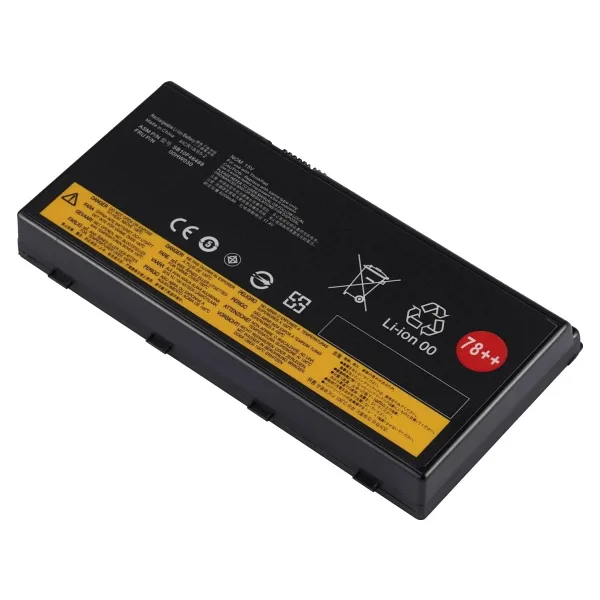 RETRO Lenovo ThinkPad P70, P71, 01AV451, 00HW030 Notebook Bataryası