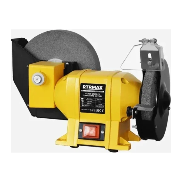 Rtrmax RTM421A 250 W Taş Motoru