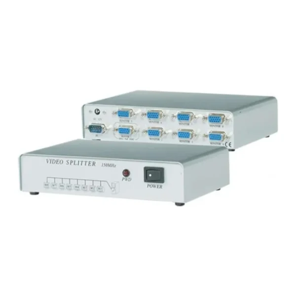 S-link SL-158C KVM Switch