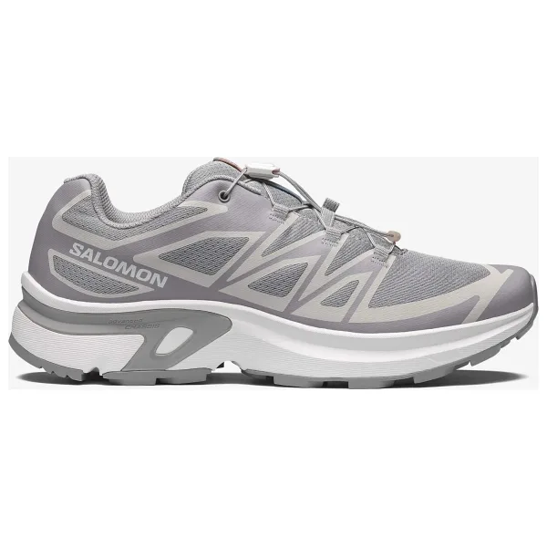 Salomon XT-EVR L49143700 Gri Erkek Spor Ayakkabı