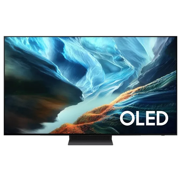 Samsung 83S90H 4K Ultra HD 83" 210 Ekran Uydu Alıcılı Smart OLED TV